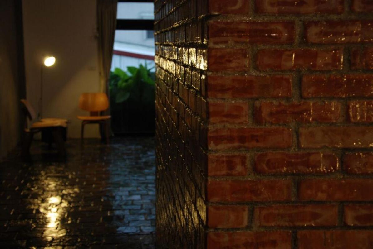 Howcome Spots Homestay Hualien Exterior foto