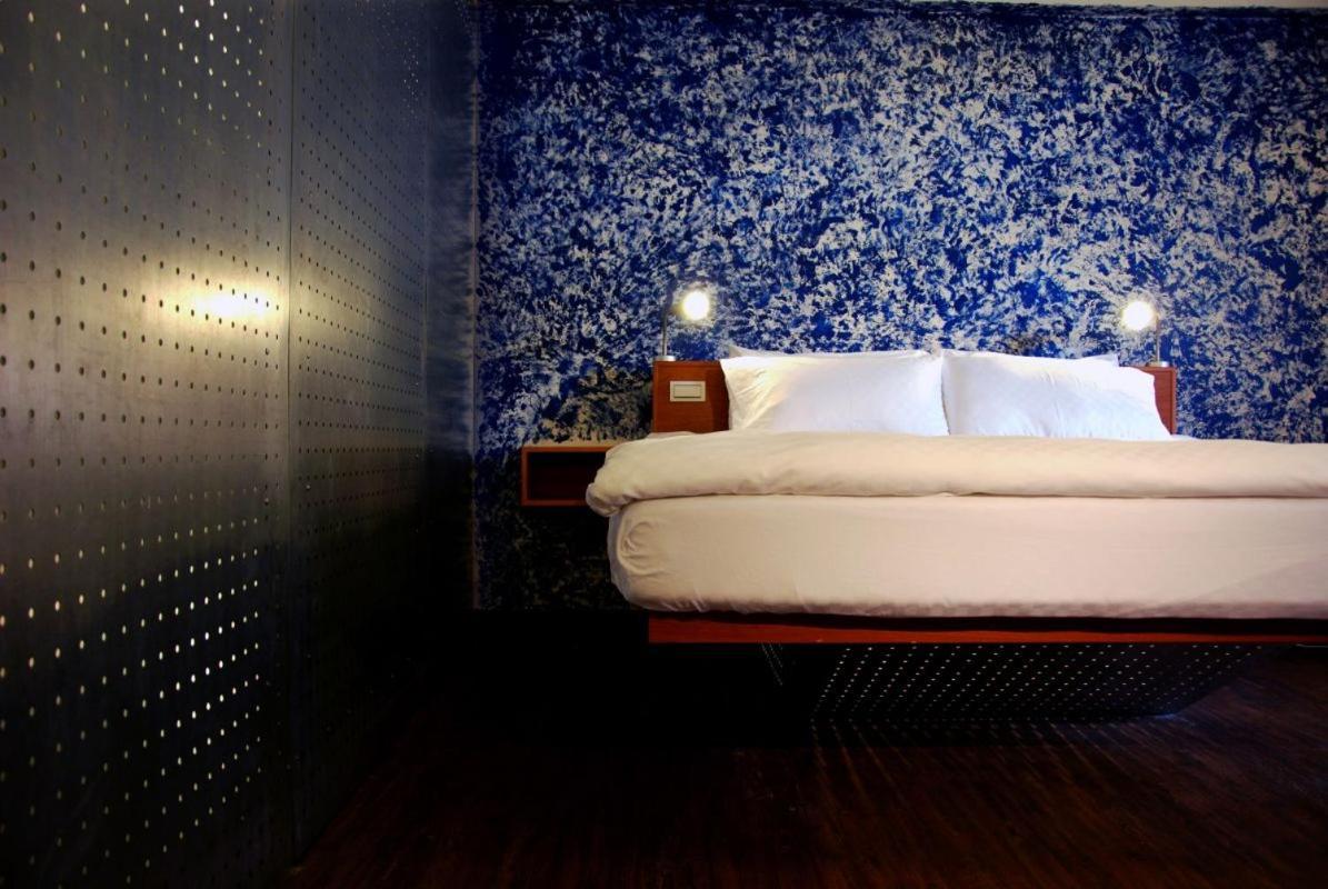 Howcome Spots Homestay Hualien Exterior foto