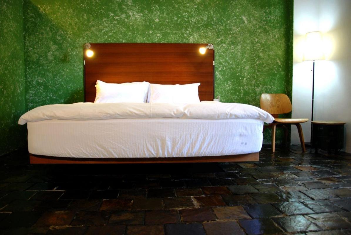 Howcome Spots Homestay Hualien Exterior foto