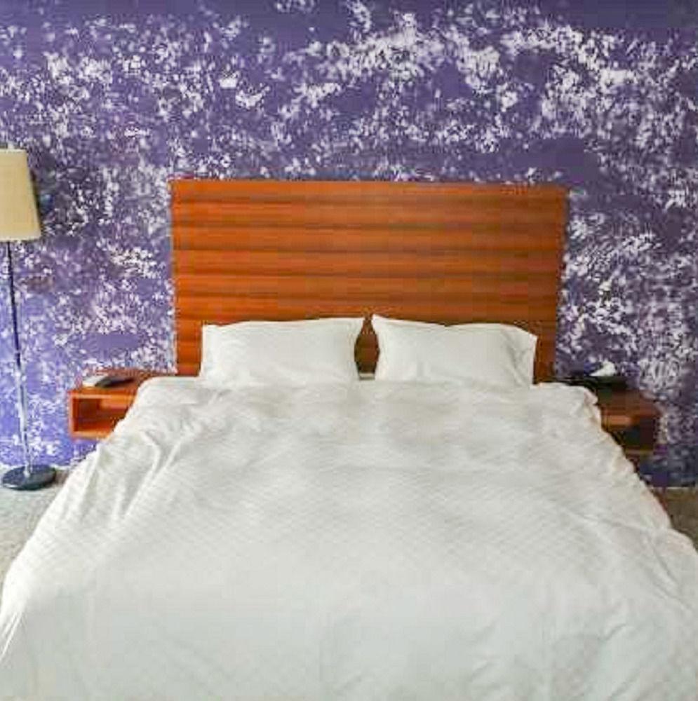 Howcome Spots Homestay Hualien Exterior foto