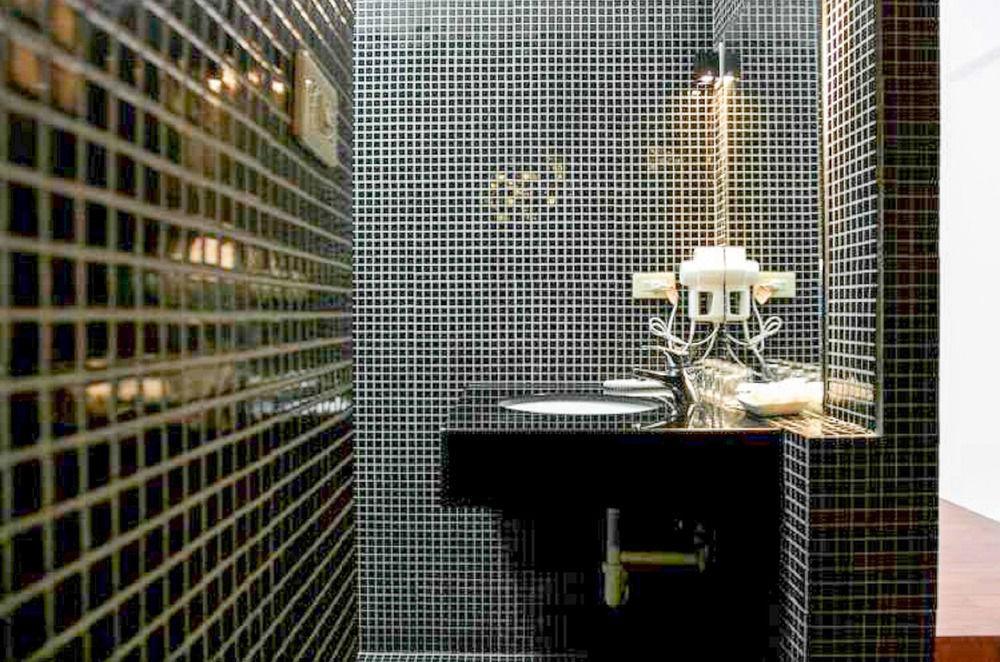 Howcome Spots Homestay Hualien Exterior foto