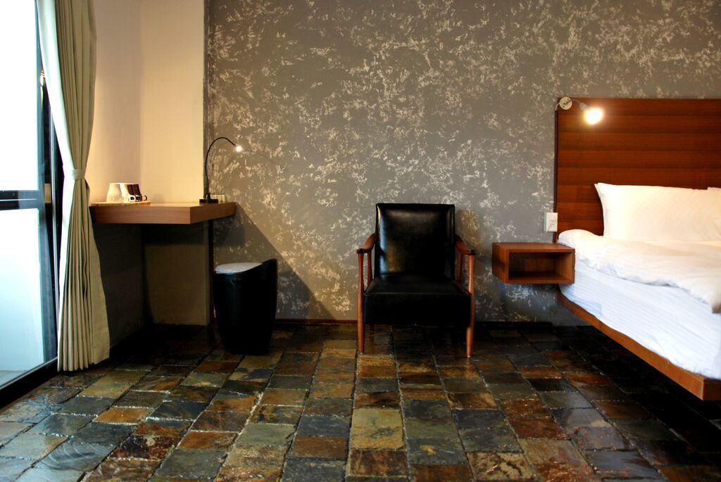 Howcome Spots Homestay Hualien Exterior foto